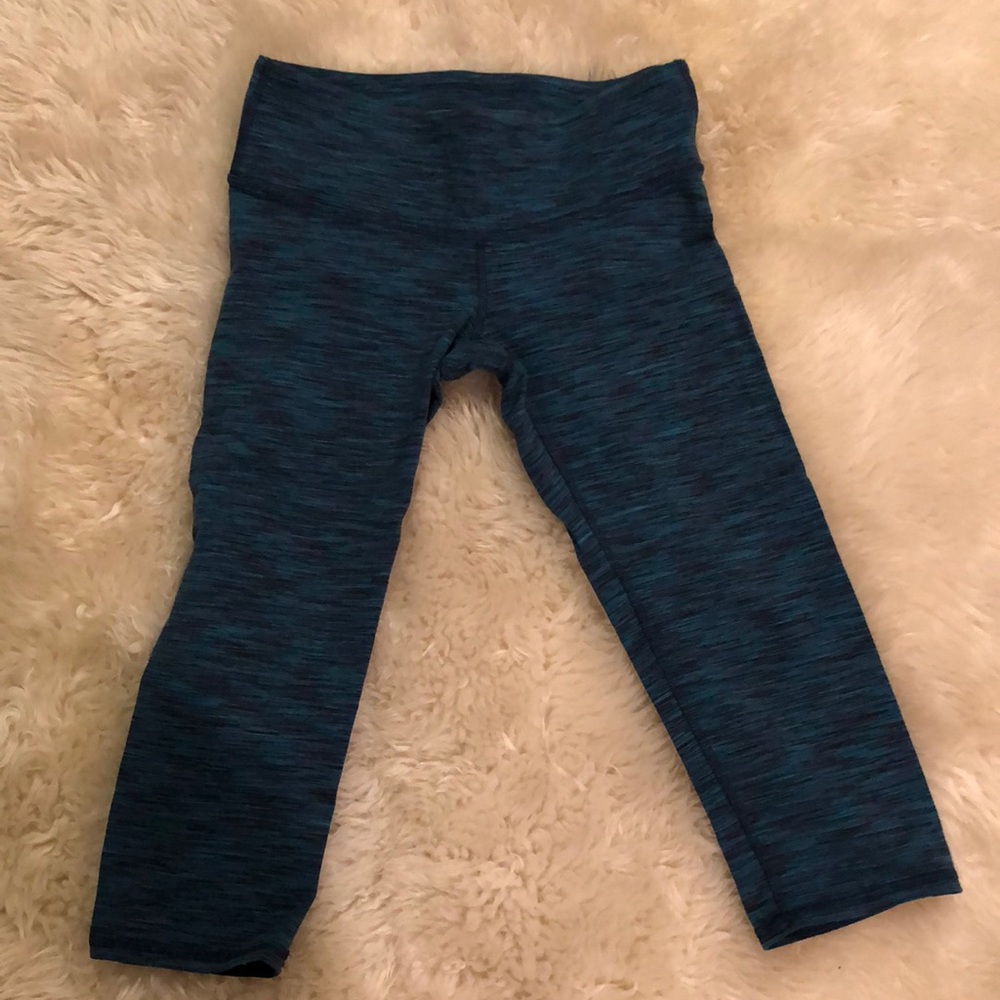 Alo cropped leggings